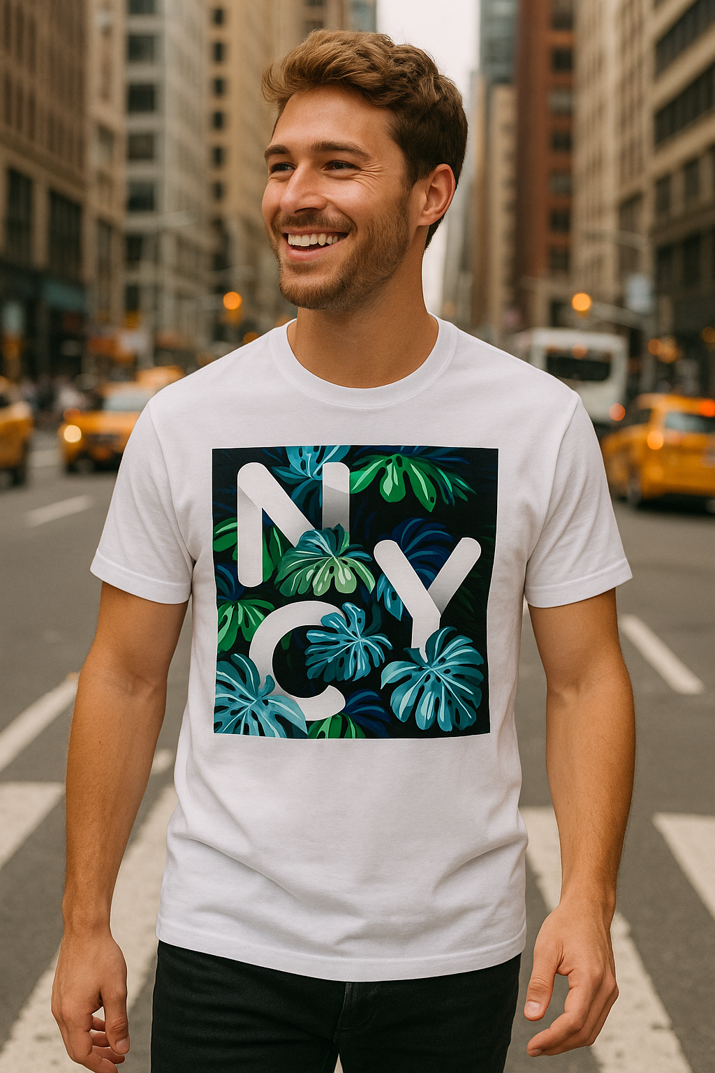 NYC Woods